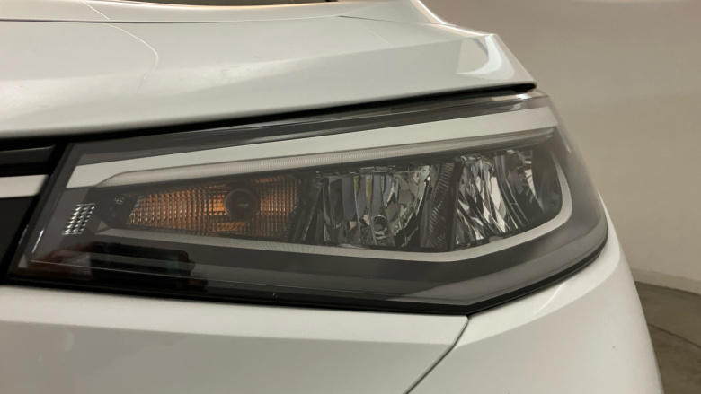 Volkswagen ID.4 109kW Life Pure 52kWh 5dr Auto Electric Estate